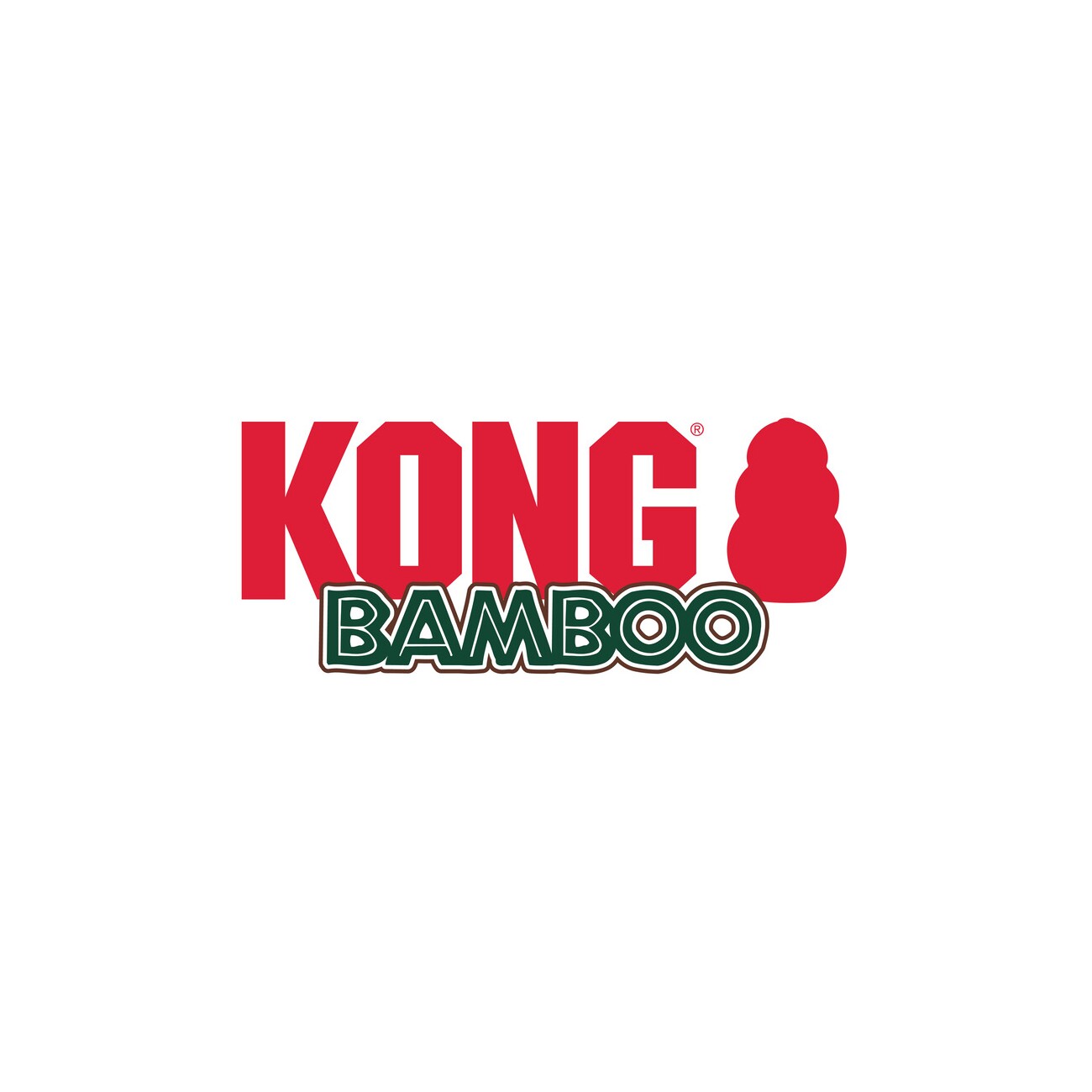 KONG Bamboo Ball M
