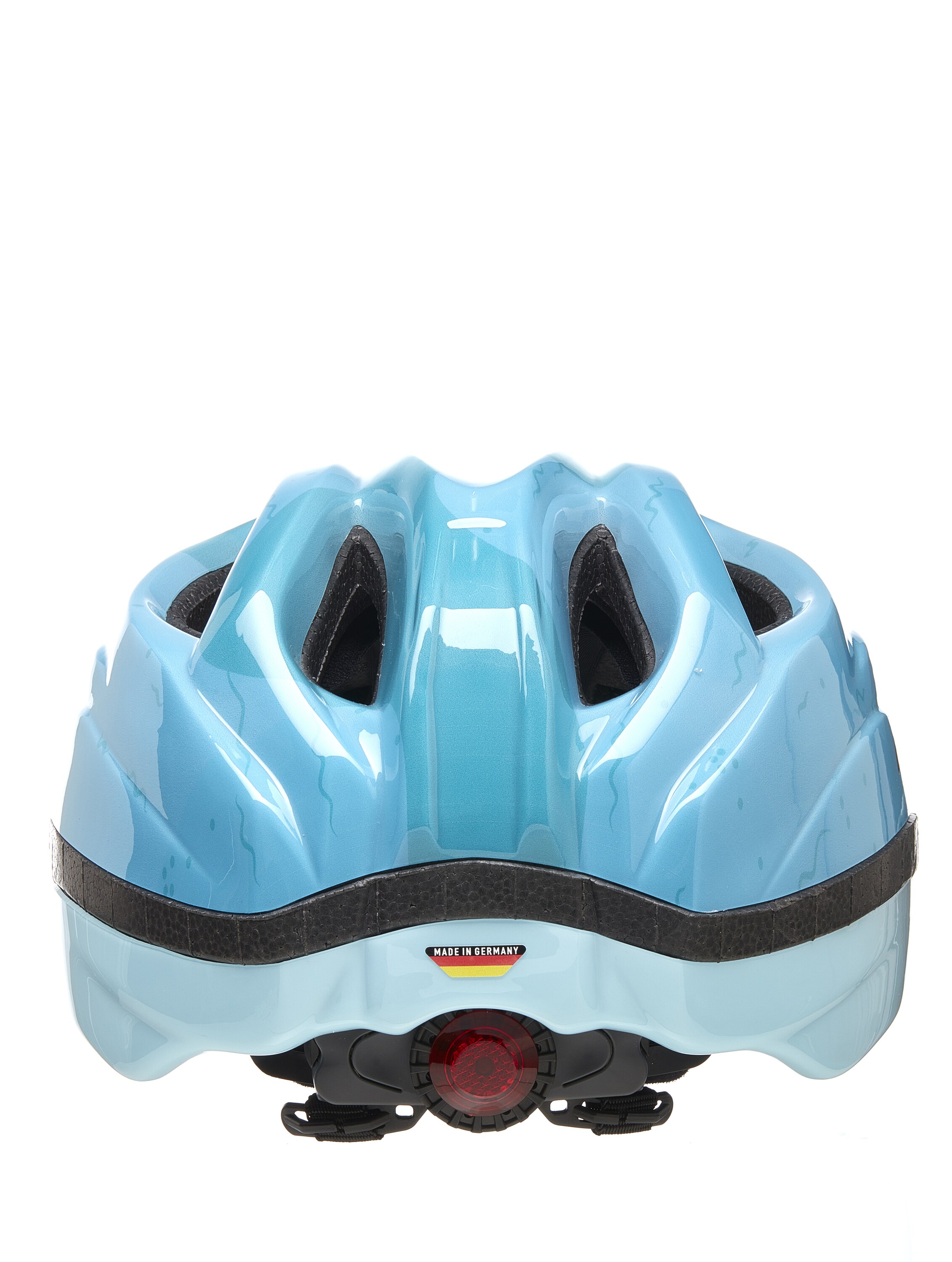 KED KinderhelmMEGGY II TREND, WHALE GLOSSY