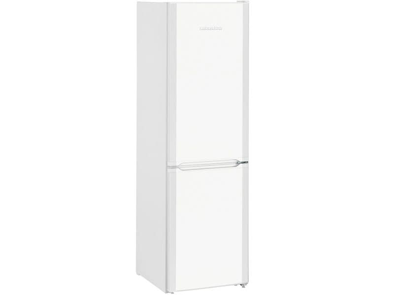 Liebherr Kühl-Gefrierkombination CU 3331 Rechts/Wechselbar Kühl-Gefrier-Automat mit «SmartFrost»-Funktion