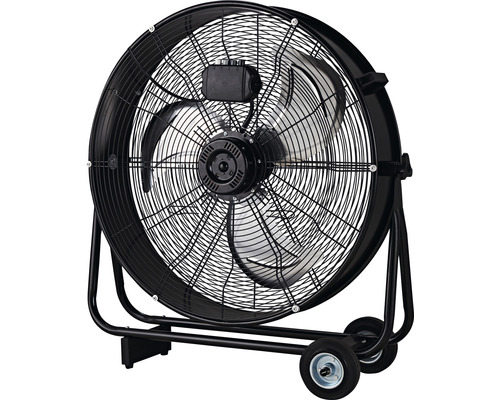 Madeira Mobiele Drumventilator Collada 124W max. 73,5 dB(A) 10,5 kg Ø 61 cm