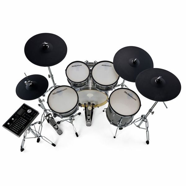 Millenium MPS-1000 E-Drum Set