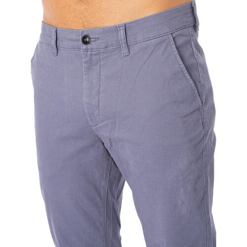Jack & Jones - Chinos Marco Dave Azul