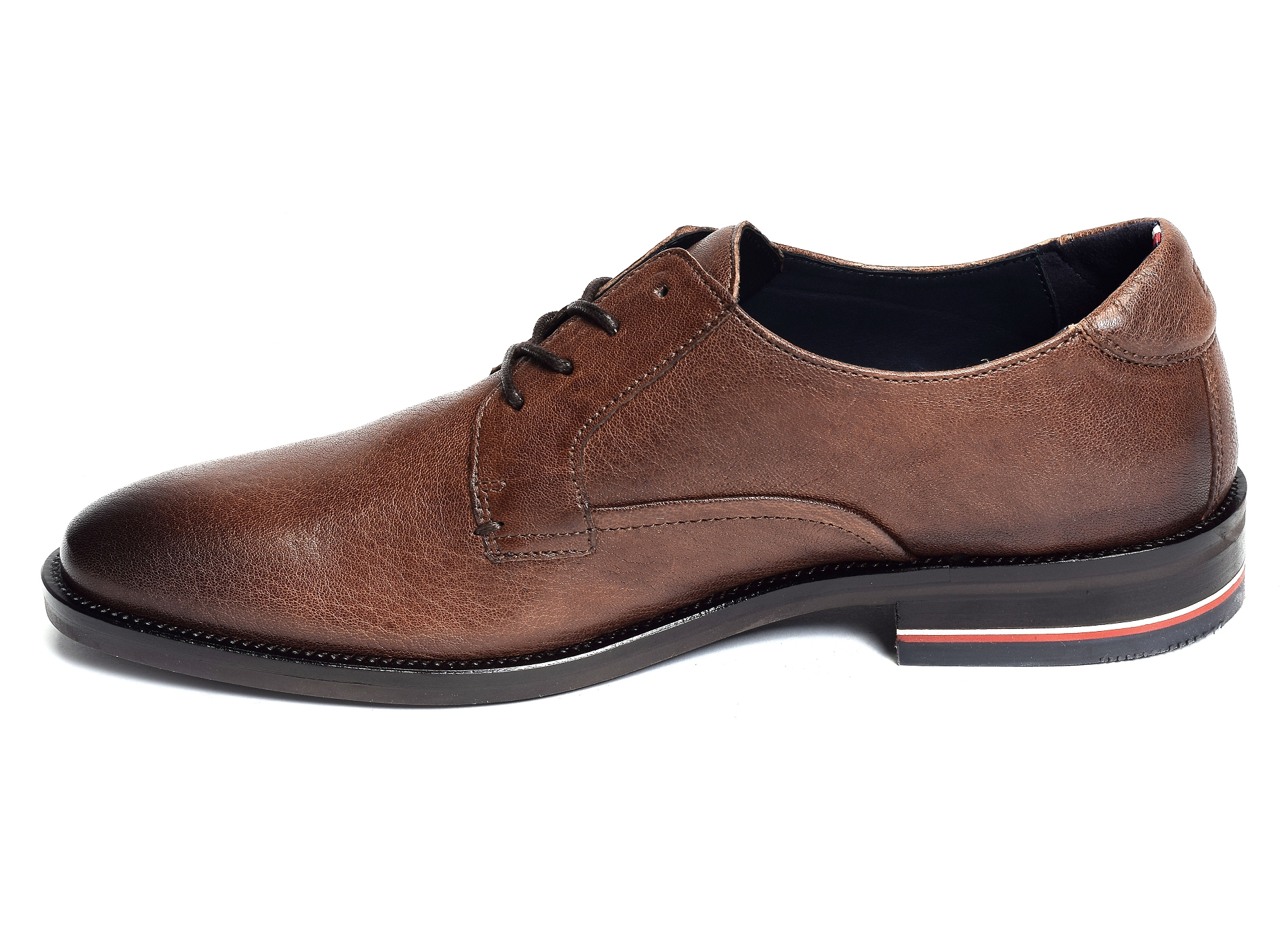 Signature hilfiger lth shoe 4216 camel