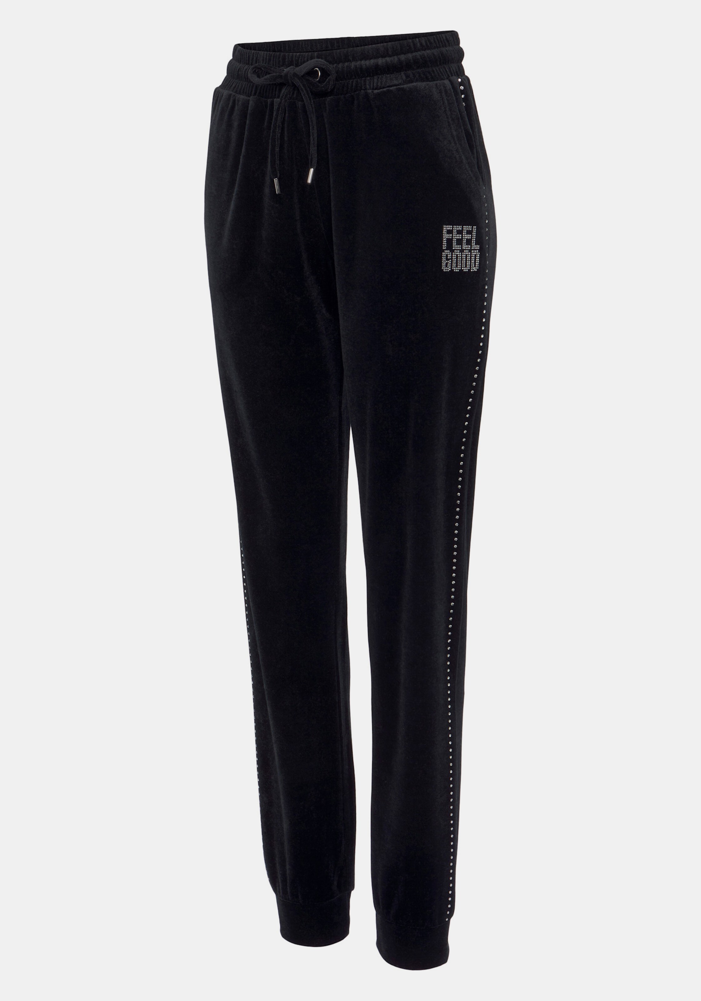 Nickihose