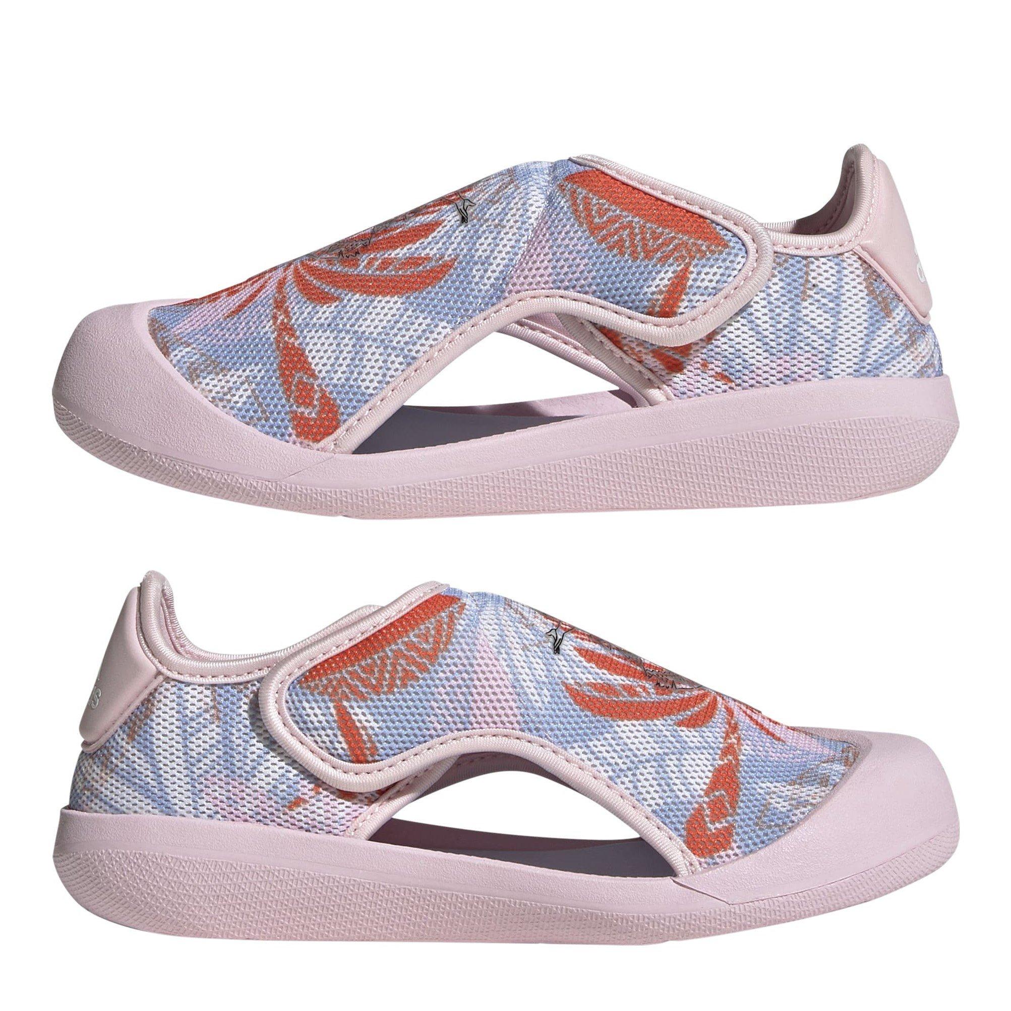 adidas x Disney AltaVenture 2.0 Moana Swim Sandals