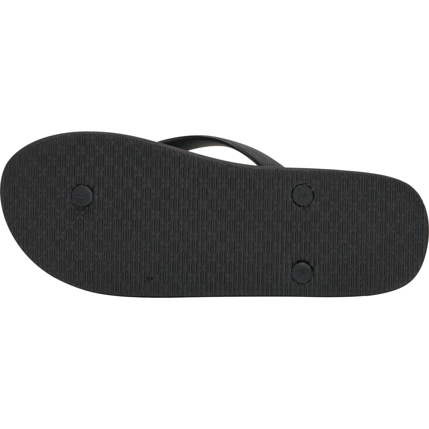 MULTI STRIPE FLIP FLOP
