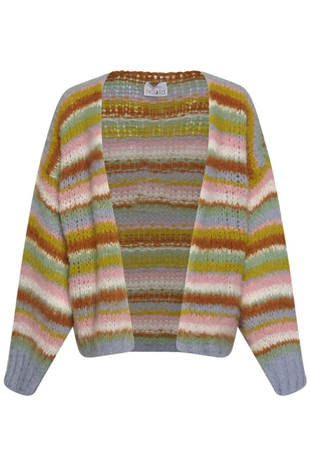 Noella Rima Pool Knit Cardigan