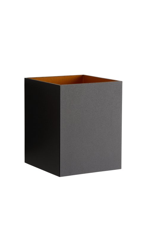 Lucide Xera wandlamp vierkant wit