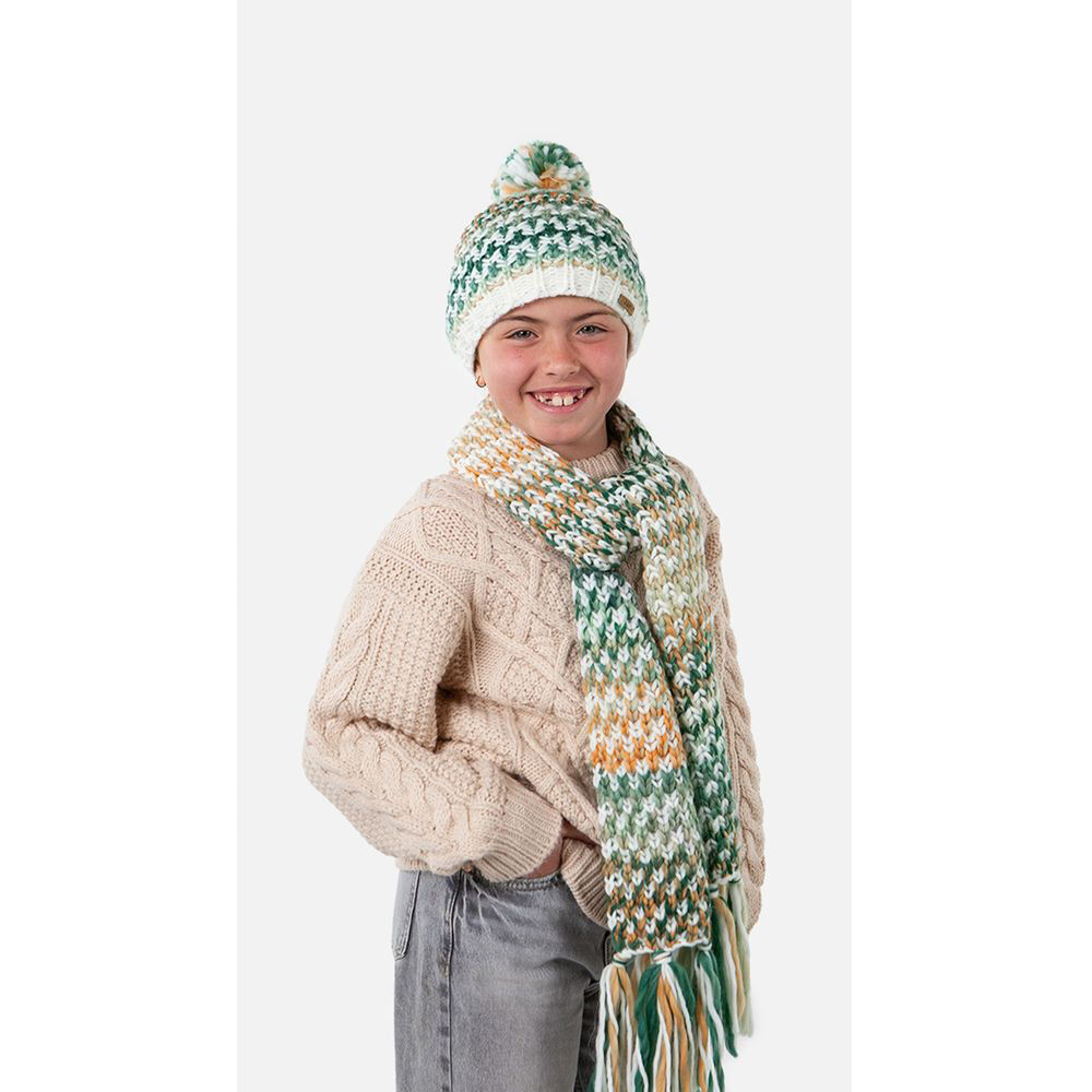 BartsNicole Beanie Girls