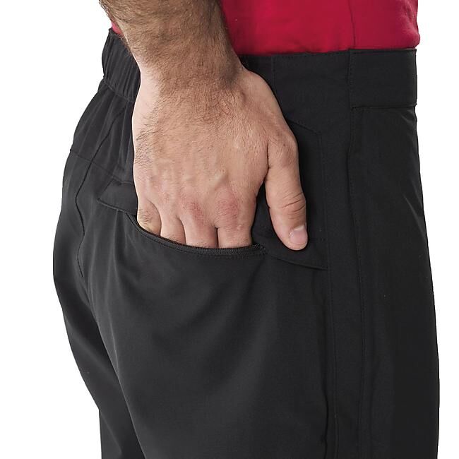 MILLET - SURPANTALON FITZ ROY 2-5L STRETCH PT