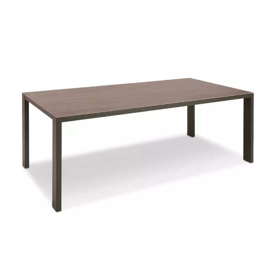 Esstisch Nova N2005 200 x 100 cm