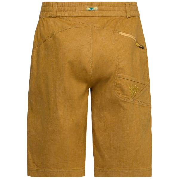 Short escalade LA SPORTIVA SIERRA ROCK SHORT M SAVANA