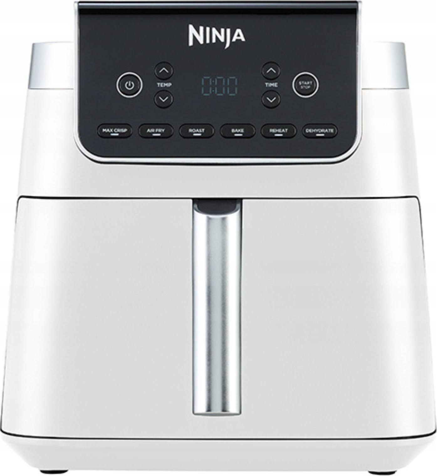 Ninja AF180EUWH Heißluftfritteuse