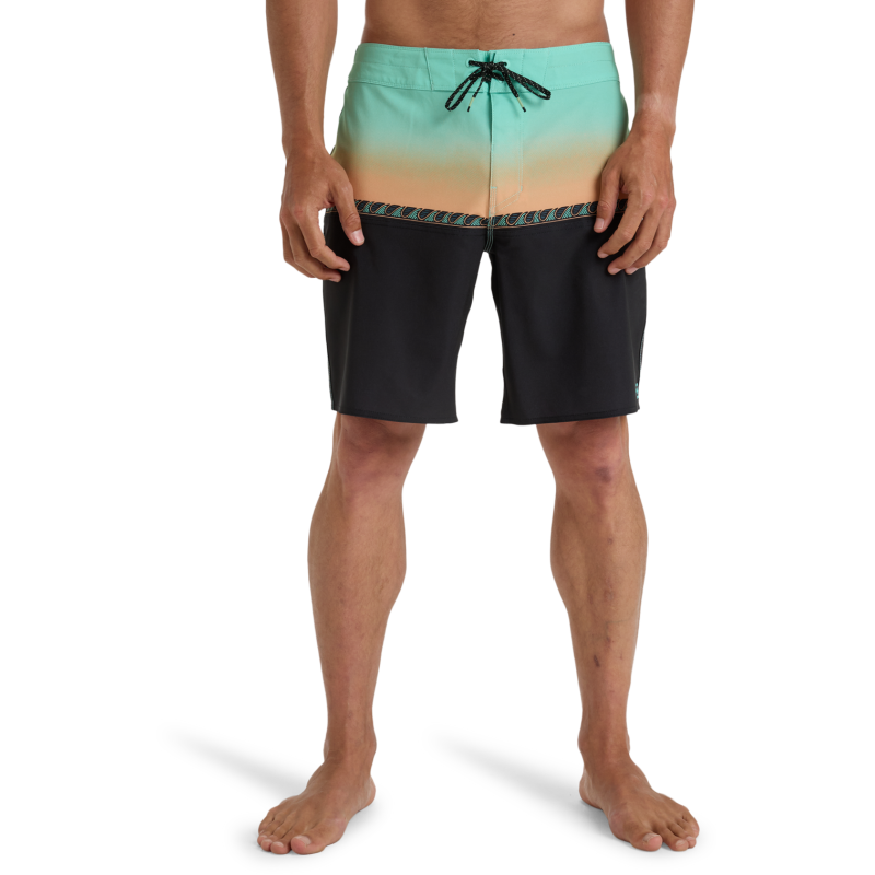 Fifty50 Pro - Boardshort homme