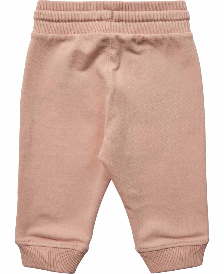 CK Kids Newborn INST. GRID LOGO FLOCK HWK SET Tfc
