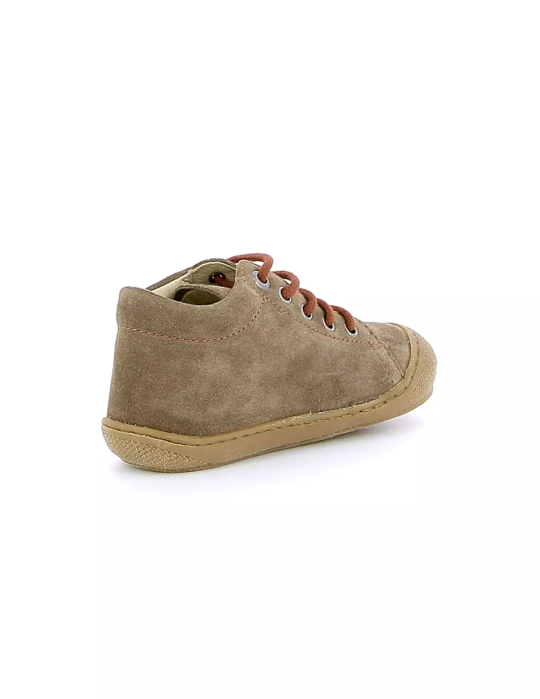 NATURINO COCOON - Bottes Tabaccorust