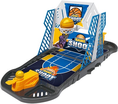 TRG Games Basketball Shoot 4 In 1 Brettspill