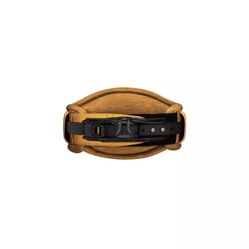 Harnais ceinture kitesurf AK Method V3 RS Black and Teal