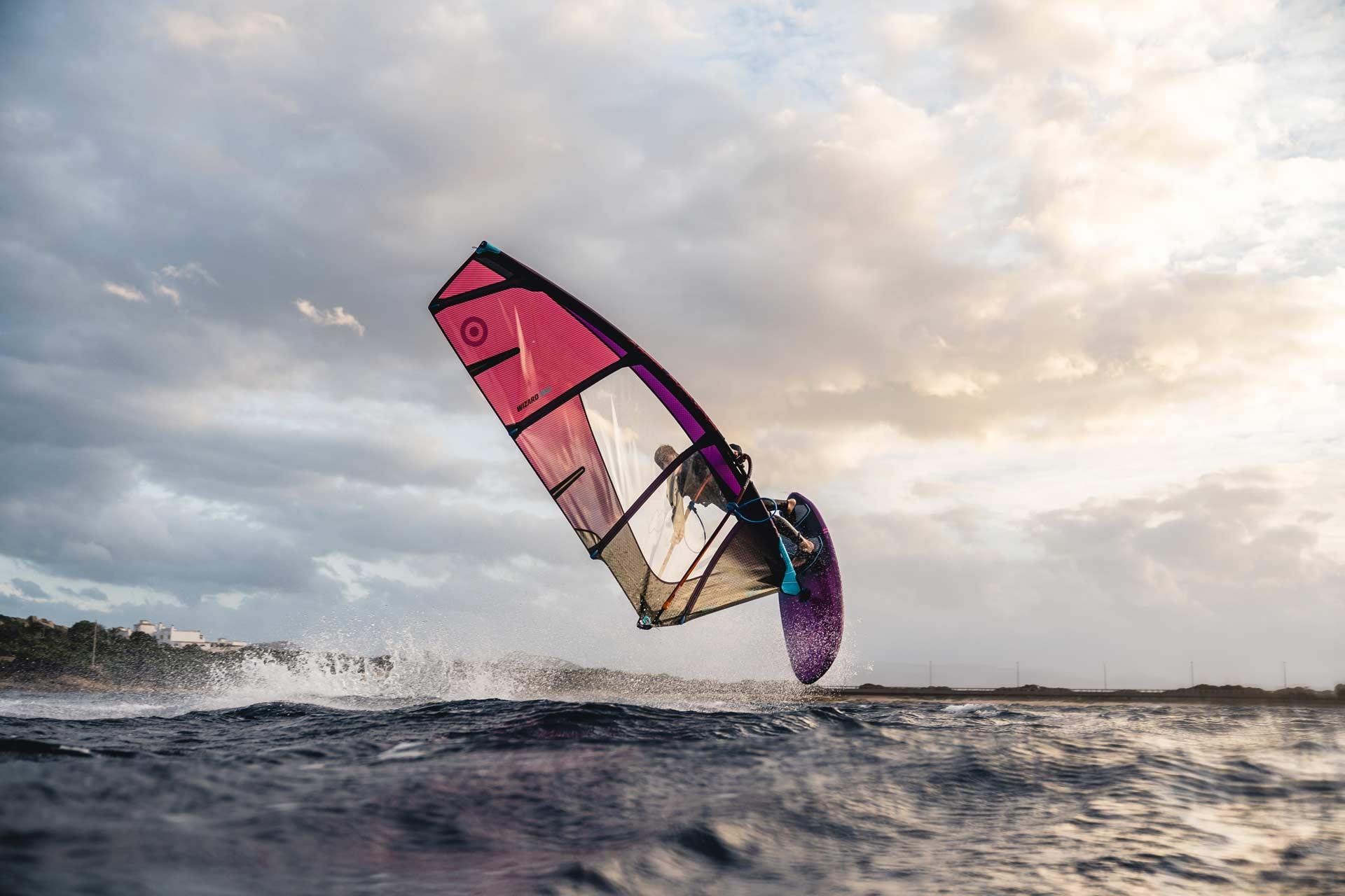 JP Australia Freestyle Pro - 2024 86 L