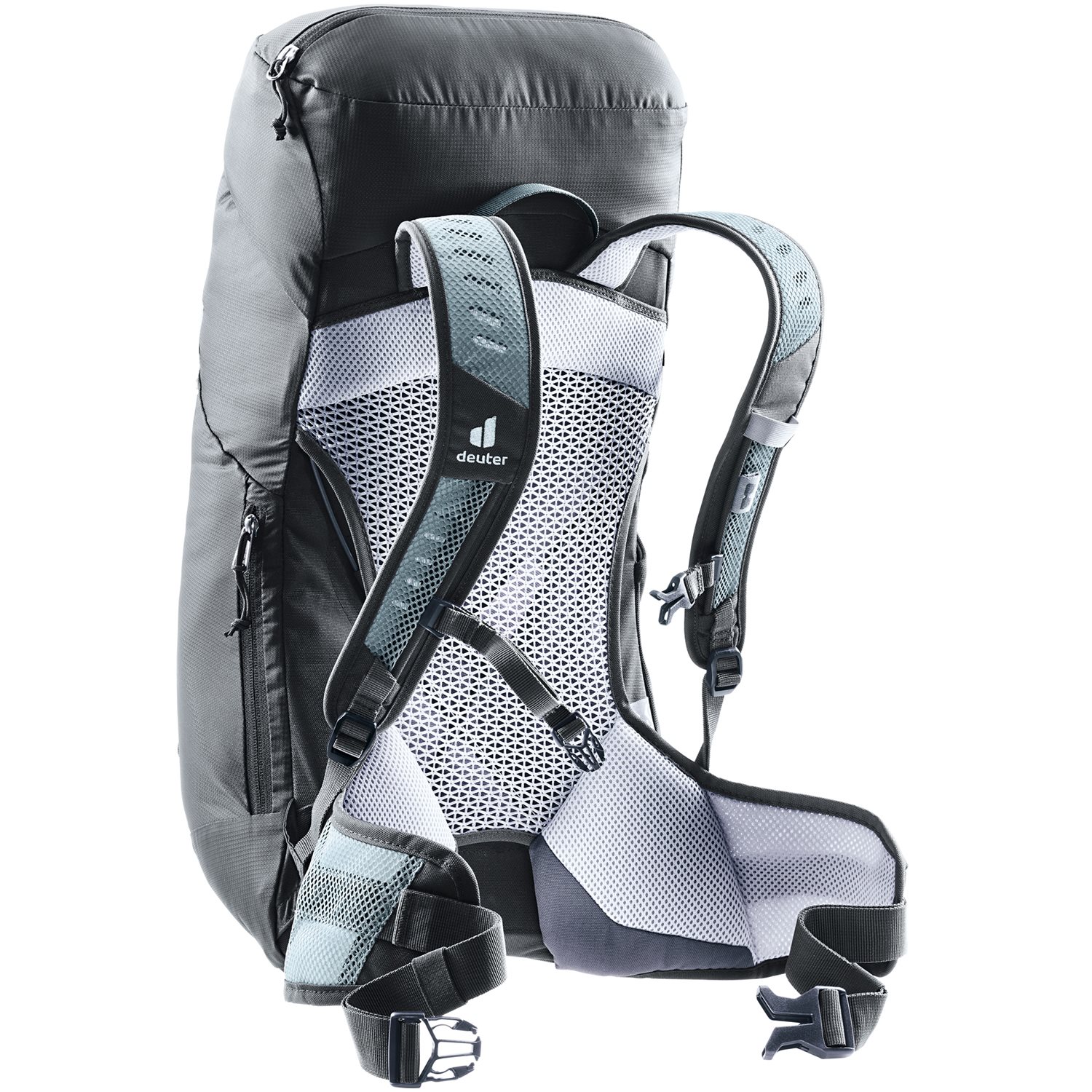 Deuter AC Lite 22 SL shale-graphite