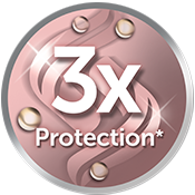 Keratin Protect Föhn