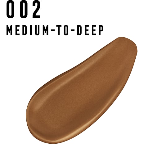 Bronzer 02 Medium to Deep