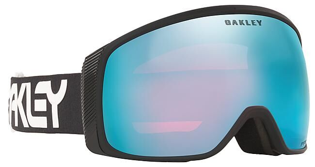 OAKLEY - MASQUE DE SKI FLIGHT TRACKER M PRIZM SNOW SAPPHIR
