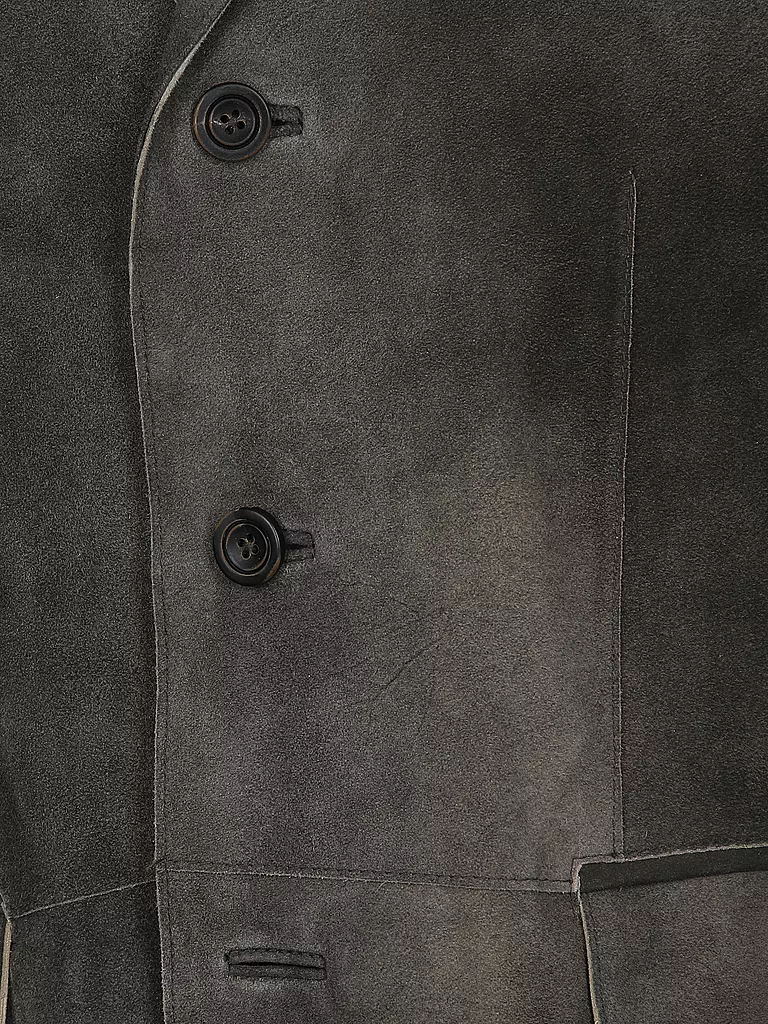 BECKERT Trachtenjacke CHICAGO braun