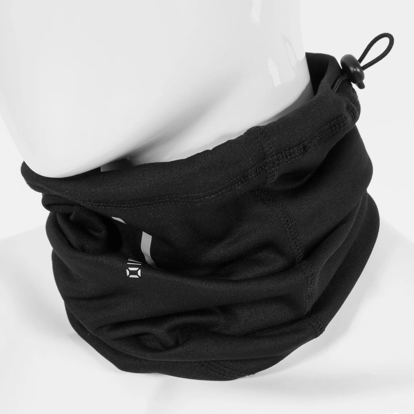 Stanno Nekwarmer Zwart