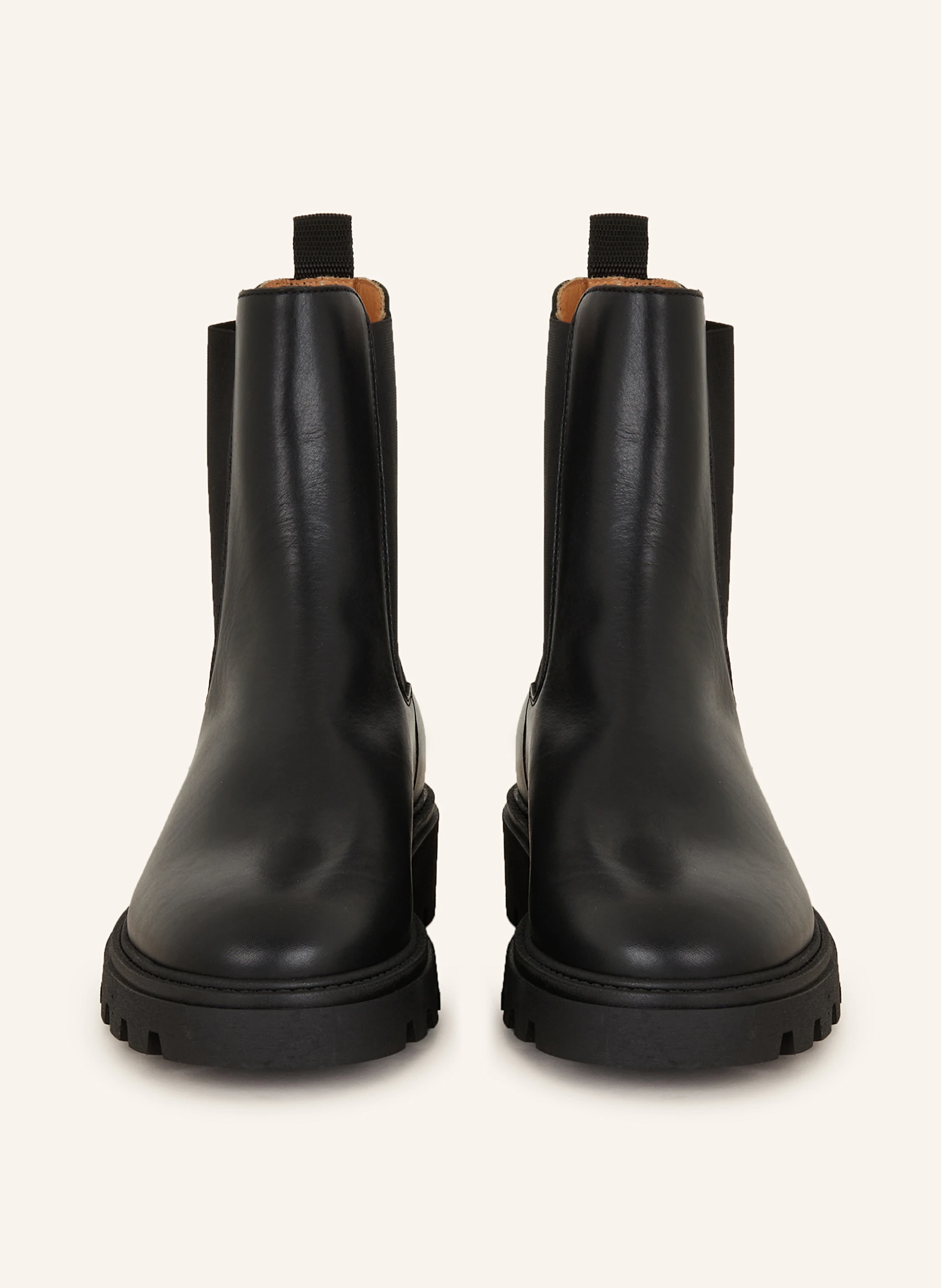 MRS & HUGS Chelsea-Boots