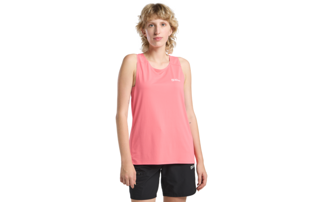 Jack Wolfskin Prelight Stride Tank Damen Funktionstop