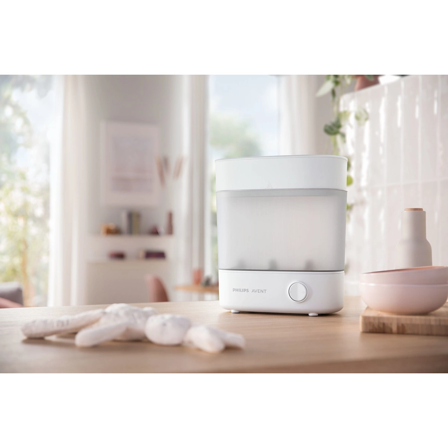 Philips Avent Sterilisator SCF29100