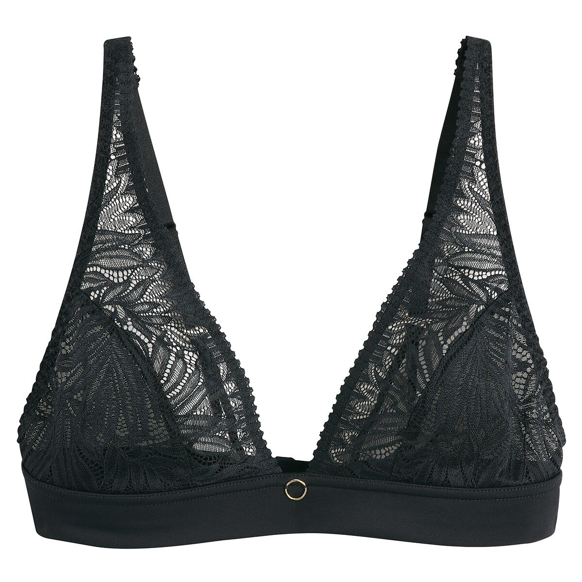 COLEÇÕES LA REDOUTE<br>Sutiã sem aro Gladys Fox