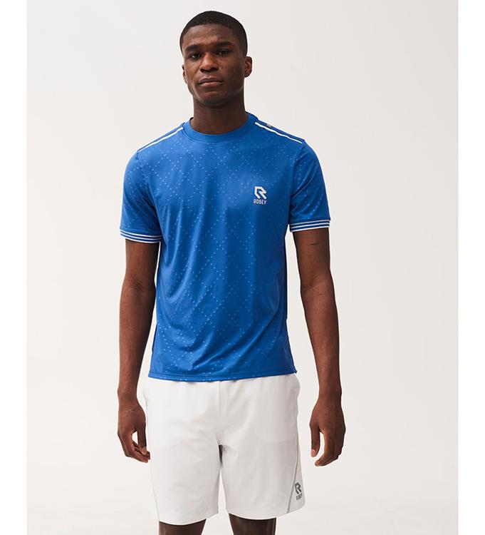 Robey Men Tennis Grip Short