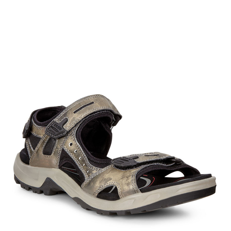 Ecco Yucatan Offroad | KAKI (homme)