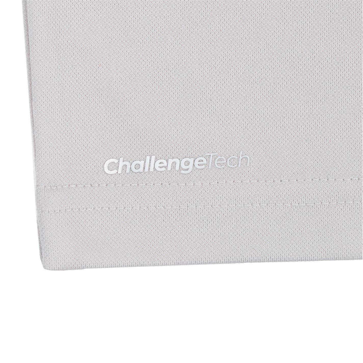 Slazenger Slaz Solid Polo Junior