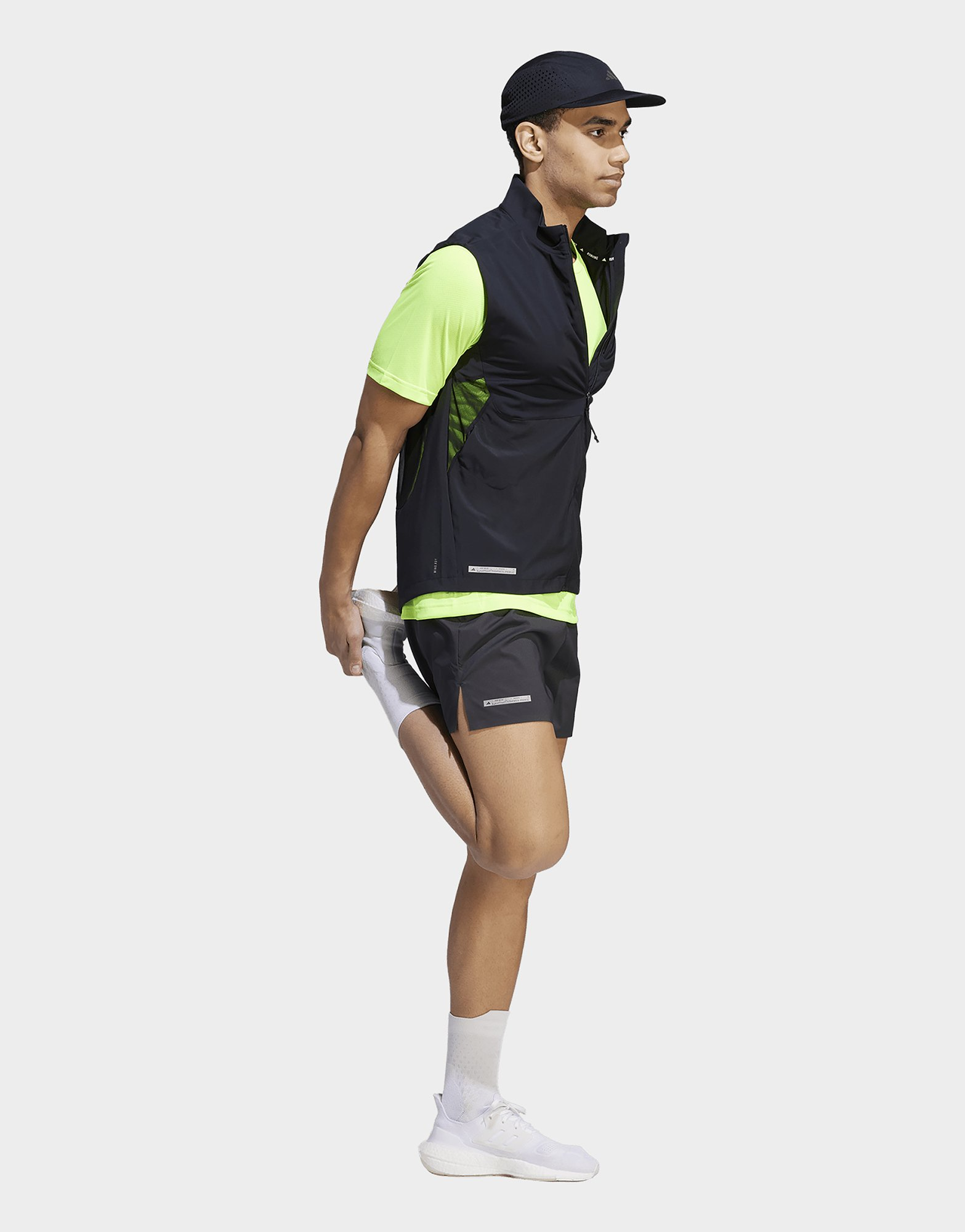 adidas Short Ultimate