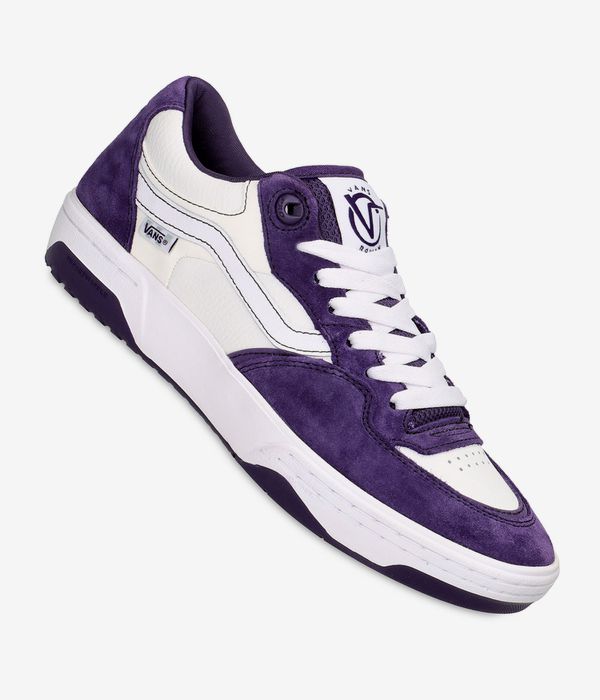 Vans Skate Rowan 2 Schuh (purple)
