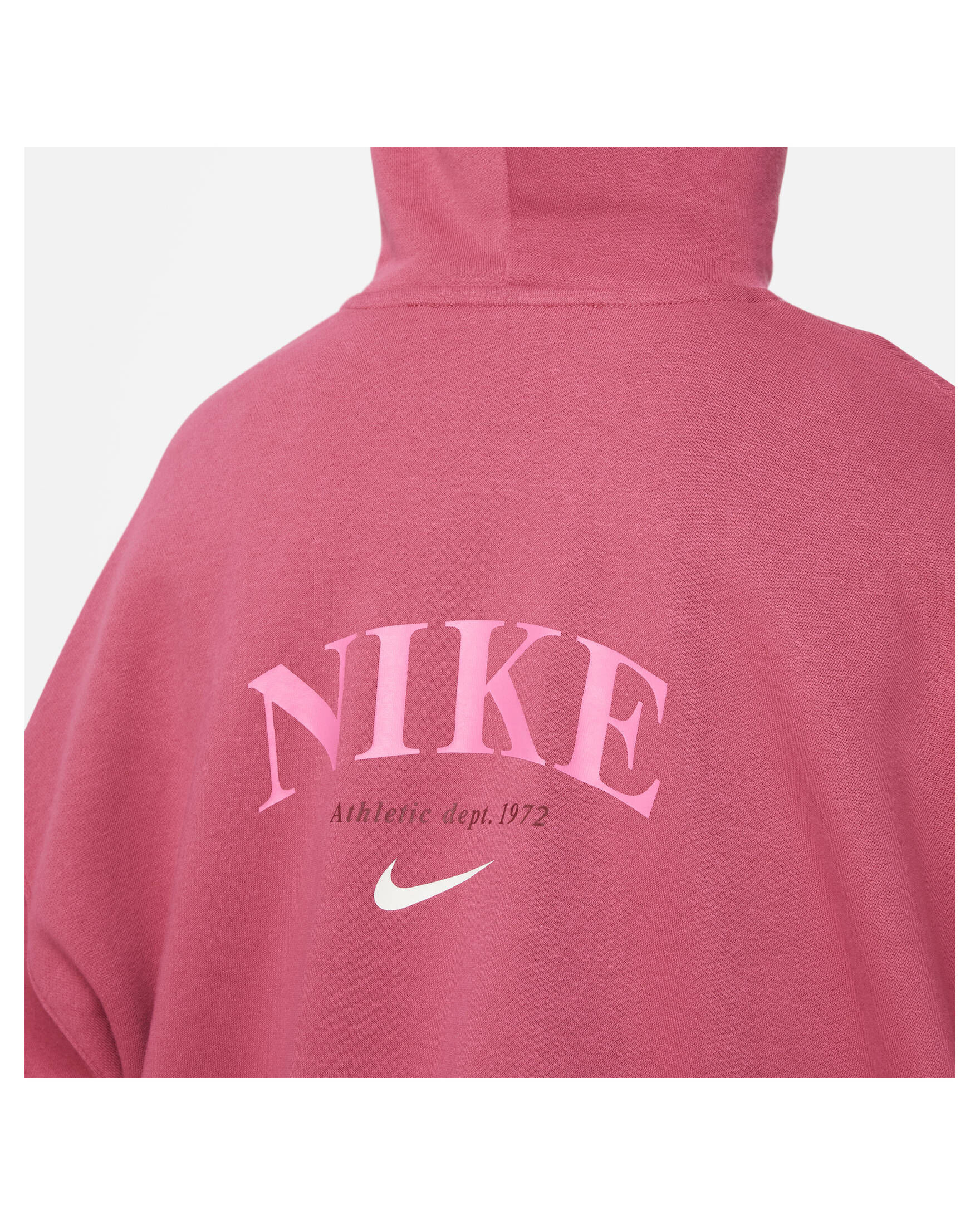 Nike| Mädchen Sweatjacke Loose Fit
