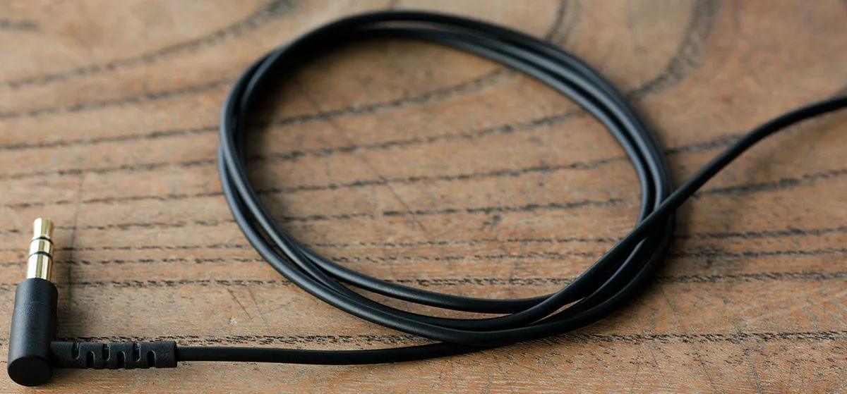 Final E2000 Écouteurs intra-auriculaires