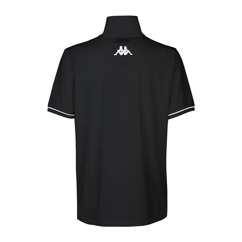 Camisa polo de manga curta Kappa Barli