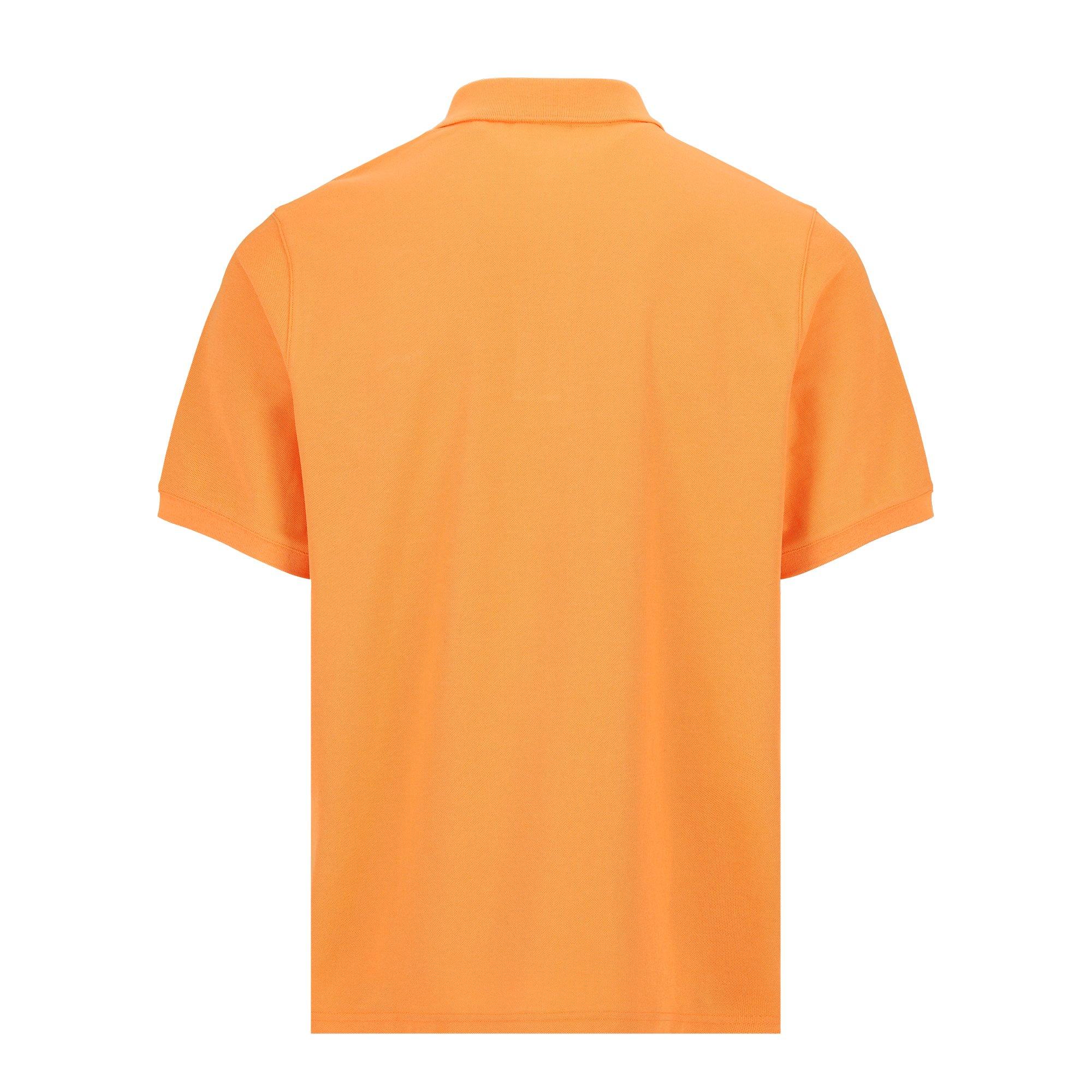 Slazenger Plain Polo Shirt Mens