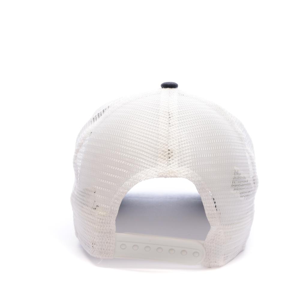 New Era Casquette Blanche/Noir Homme New Era Neyyan