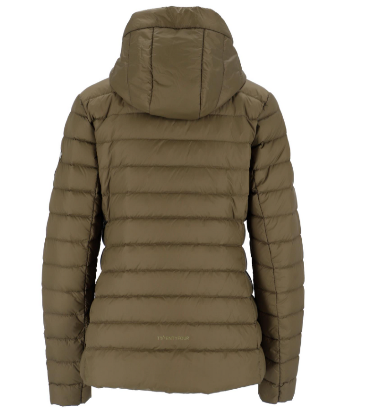 Twentyfour<br>Finse