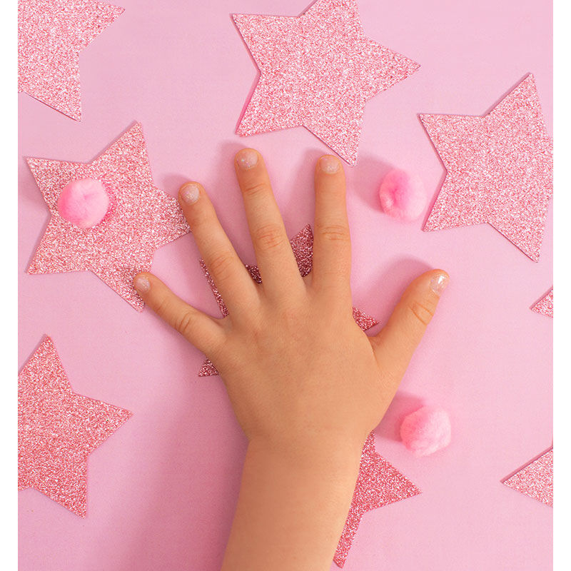 Vernis à ongles enfant Betty