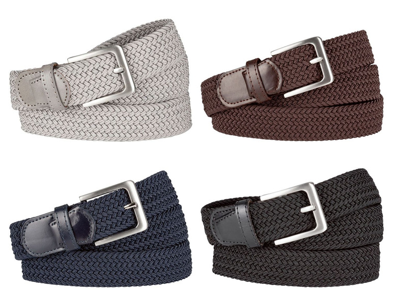 Heren riem