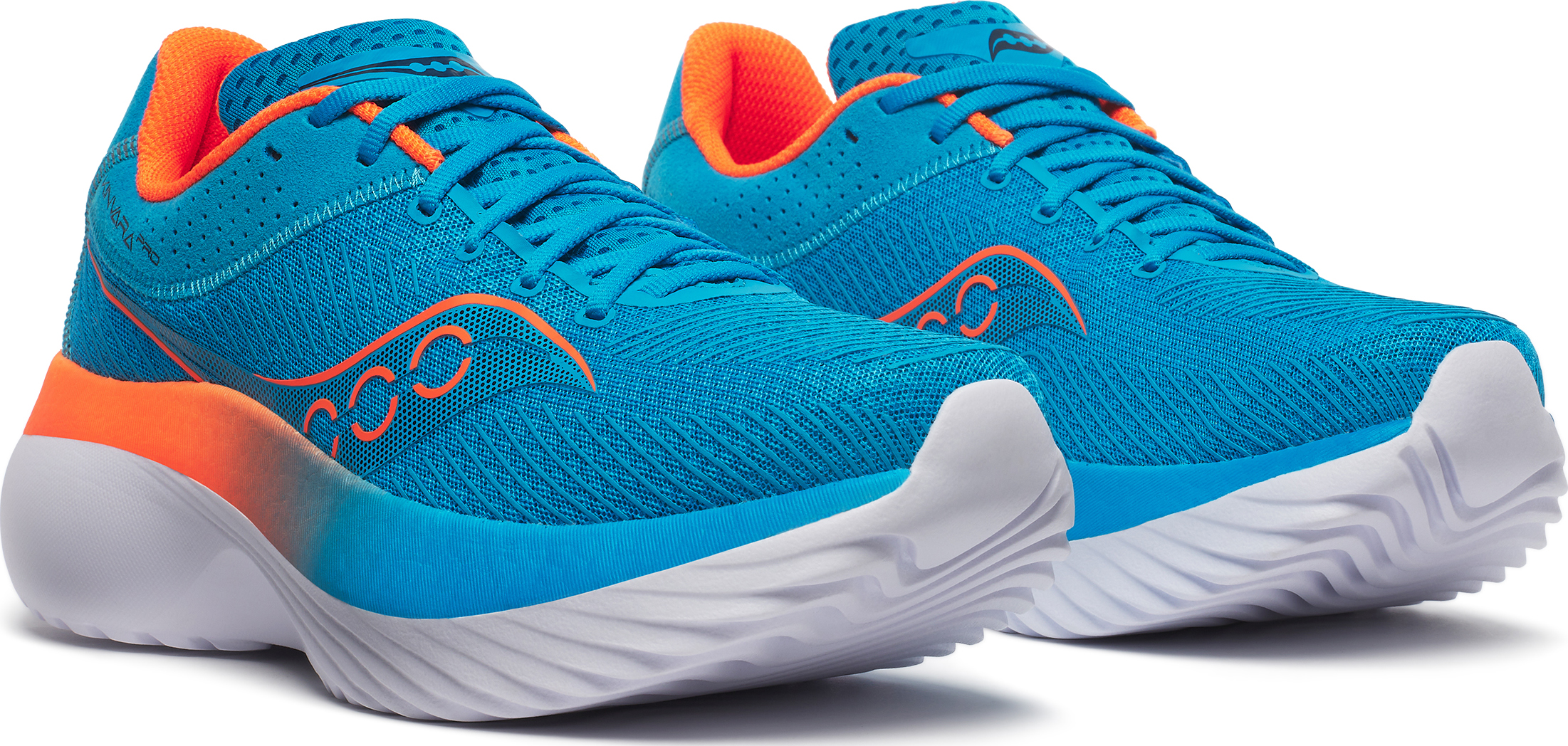 Kinvara Pro Herre Vizi Blue