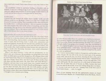 Lynch on Lynch (Paperback)