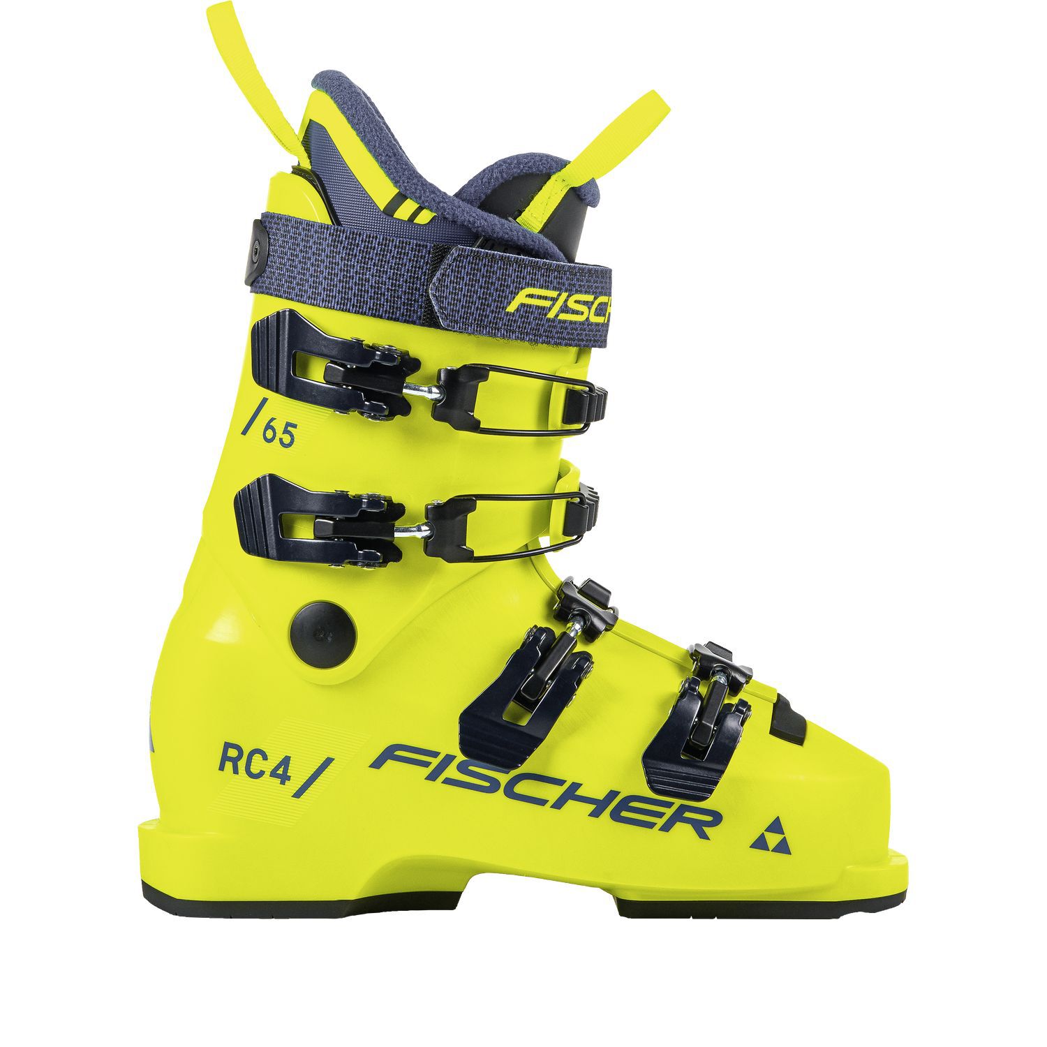 FischerRC4 65 JR