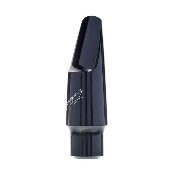 Yanagisawa Alto Sax Ebonite 4